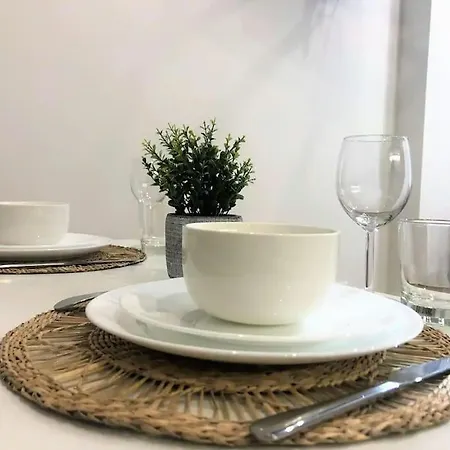 Centre Cannes, A Pied Apartment *